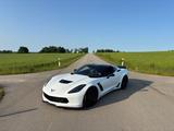 Corvette Z06 c7 1100whp - 1300hp Hochleistungs-Dragster - Corvette: C06