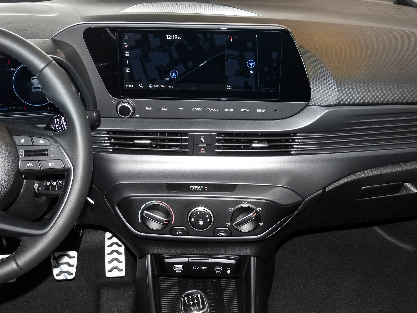 Hyundai BAYON – Bild 7