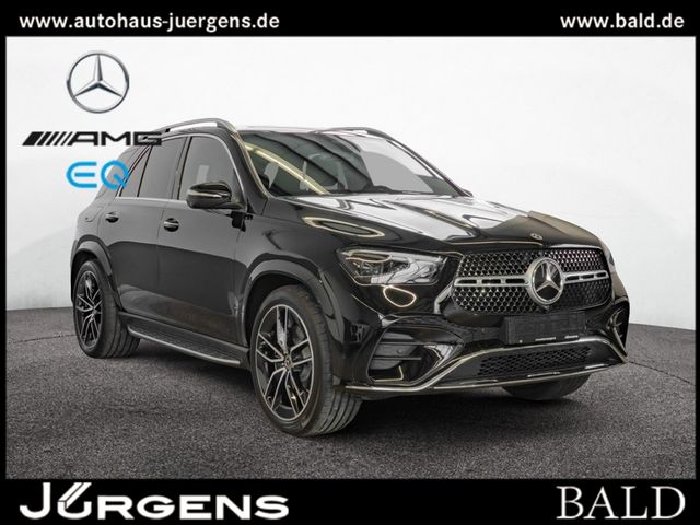 Mercedes-Benz GLE 300 d 4M AMG-Sport/Pano/Sitzklima/7Sitzer/22