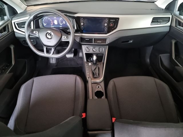 Fahrzeugabbildung Volkswagen Polo 1.0 TSI COMFORTLINE PDC NAVI SHZ FRONT ASSI