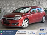 Opel Astra H EDITION*EXPORT*BASTLER* - Opel Astra aus 2006: Kombi