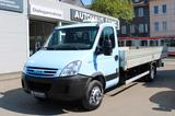 Iveco Daily 65C18/UnikatEinzelkabine6.50MPritscheKlima - Iveco 65c18