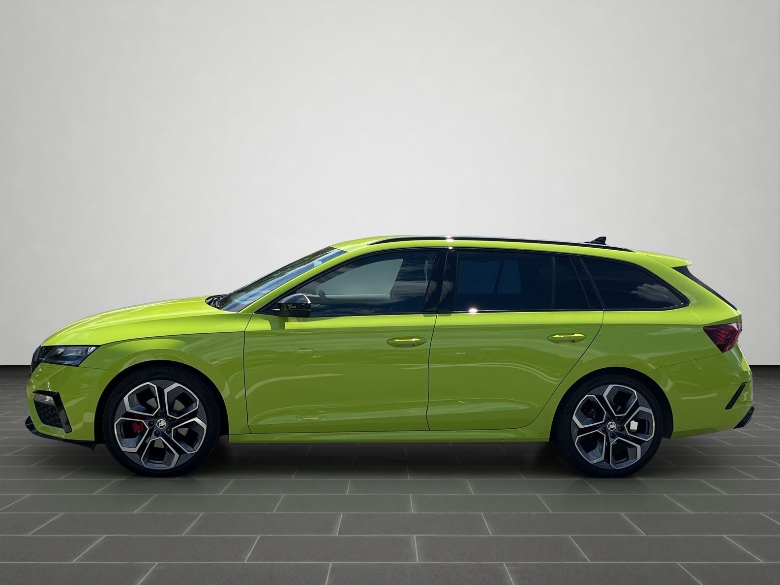 Skoda Octavia - Bild 8