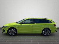Skoda Octavia - Vorschau Bild 8