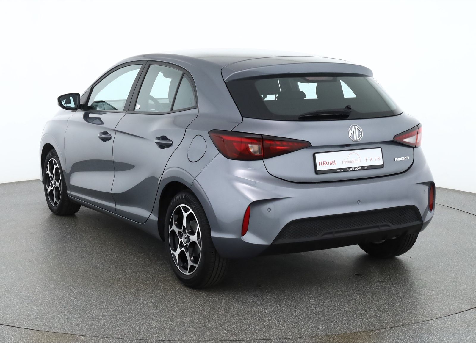 MG3
