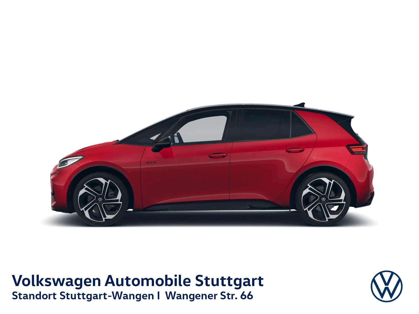 Volkswagen ID.3 - Bild 5