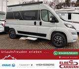 Knaus BoxStar 540 Road Anhängekupplung Linie: 60 Years - Offers matching your search criteria