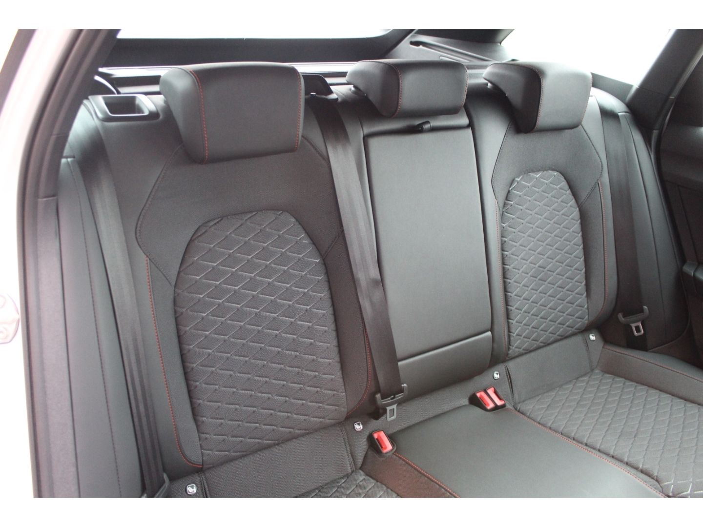 Seat Leon - Bild 31