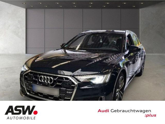 Image of Audi A6