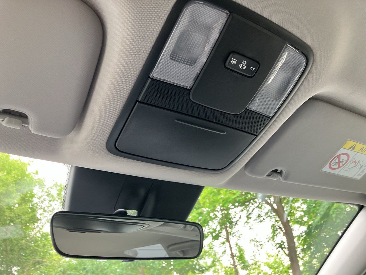 Kia cee'd Sportswagon - Bild 27