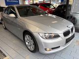 BMW 325i coupe Steptronic aus 1.Hand - BMW 3 Series aus 2006: Coupe