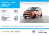 Volkswagen T7 Multivan LÜ lang TDI EDITION | STANDHZG | - gebrauchte VW Kleinbus