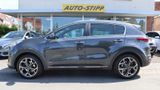 Kia Sportage 1.6 GT-Line 4WD BLIS 360 PANO LED DAB - Kia Gebrauchtwagen Bielefeld
