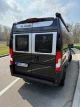 La Strada  Avanti L stylisch, wertig, super ausgestattet - La Strada Diesel Kastenwagen Automatik