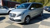 Mercedes-Benz V 300 d Avantg Edition lang Leder AHK COMAND Bur - Mercedes-Benz V 300 Gebrauchtwagen