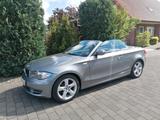BMW 118i Cabrio - - BMW 118: Cabrio