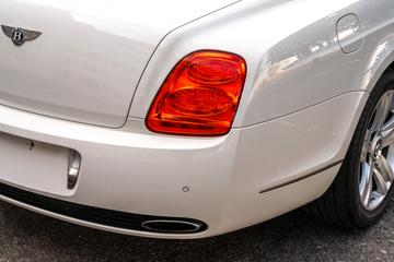 صورة 10 لـ 2007 Bentley CONTINENTAL FLYING SPUR