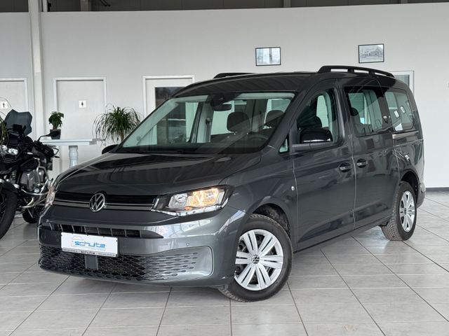 Volkswagen Caddy Life Maxi 2.0 TDI*Navi*Kamera*