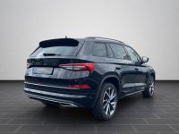 Skoda Kodiaq - Vorschau Bild 3