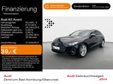 Audi A5 Avant TFSI quattro*Navi*Alu*AHK*PDC*Virtual C - Audi A5 Jahreswagen