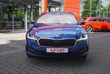 Skoda Octavia Combi 1.5 TSI Clever Navi 4x Sitzheizung - Skoda Octavia mit Benzin-Antrieb: Kombi, 1.4