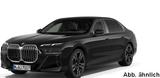 BMW 740d xDrive M Sportpaket Innovationsp. Standhzg.