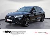 Audi SQ5 TDI V6 quattro tipptronic AHK HUD MatrixLED - gebrauchte Audi SQ5 aus dem Jahr 2022