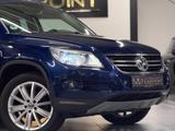 Volkswagen Tiguan Track & Field 2.0 4Motion/Automatik/Leder - Volkswagen Tiguan: Track Field