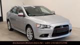 Mitsubishi Lancer 1.8/ Tüv Neu/Automatik!!! - silberne Mitsubishi Lancer