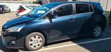 Toyota Verso 1,6l Diesel Comfort - Toyota Verso: Comfort