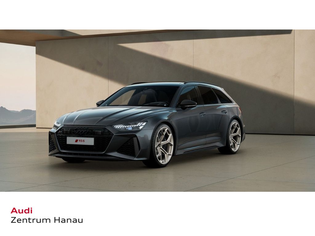 Audi RS6