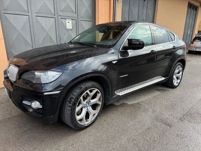 BMW Bmw X6 xDrive30d Attiva