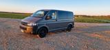 Volkswagen VW T5 Caravelle Volkswagen - VW T5 Caravelle von privat