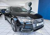 Audi A4 2.0 TFSI*Quattro*Schiebedach*B&O*Keyless* - Audi A4: Leder