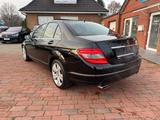 Mercedes-Benz C 230Limousine/XENON/AHK/TEMP/SBHD/NAVI/LEDER - Mercedes-Benz C 230 Gebrauchtwagen