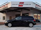 Mercedes-Benz B 200 Automatik - gebrauchte Mercedes-Benz B 200 aus dem Jahr 2014