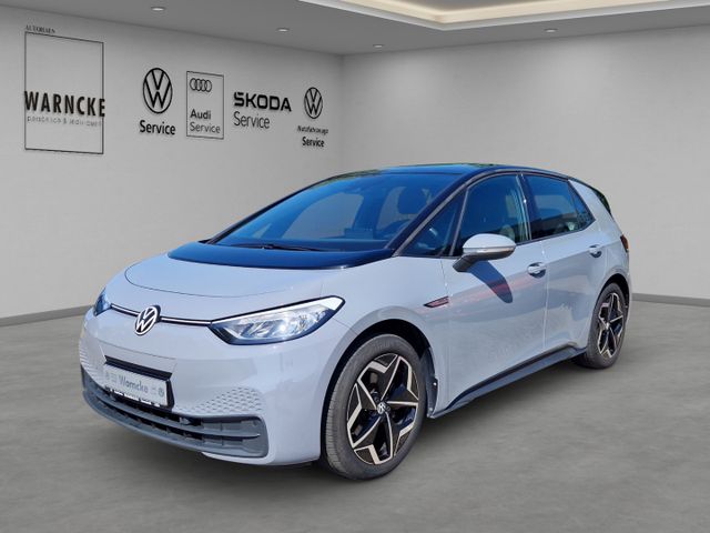 VW ID.3 Pro S 82 kWh LED ACC NAV LM PDC SHZ WP