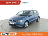 Volkswagen Polo 1.2 TSI Highline BlueMotion Tech*PDC*SHZ* - : Kleinwagen, 1.2