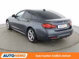 BMW 420i Gran Coupé M Sport Aut.*NAVI*LED*TEMPO*PDC* - BMW 4er Reihe aus 2020