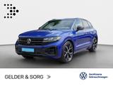 Volkswagen Touareg V6 TSI R-Line 4M*22Z*Massage*Air*Pano* - VW Touareg in Halle
