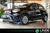 Fiat 500X Cross |U-CONNECT|TEMPO.|PDC|LANE|KLIMA - Fiat 500X aus 2021