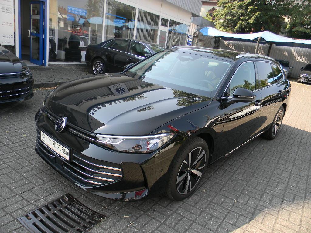Volkswagen Passat Business 1.5 eTSI DSG AHK KAM, миниатюра 2