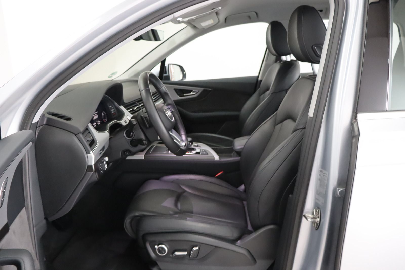 Fahrzeugabbildung Audi Q7 3.0 TDI quattro * Nachtsicht * HUD