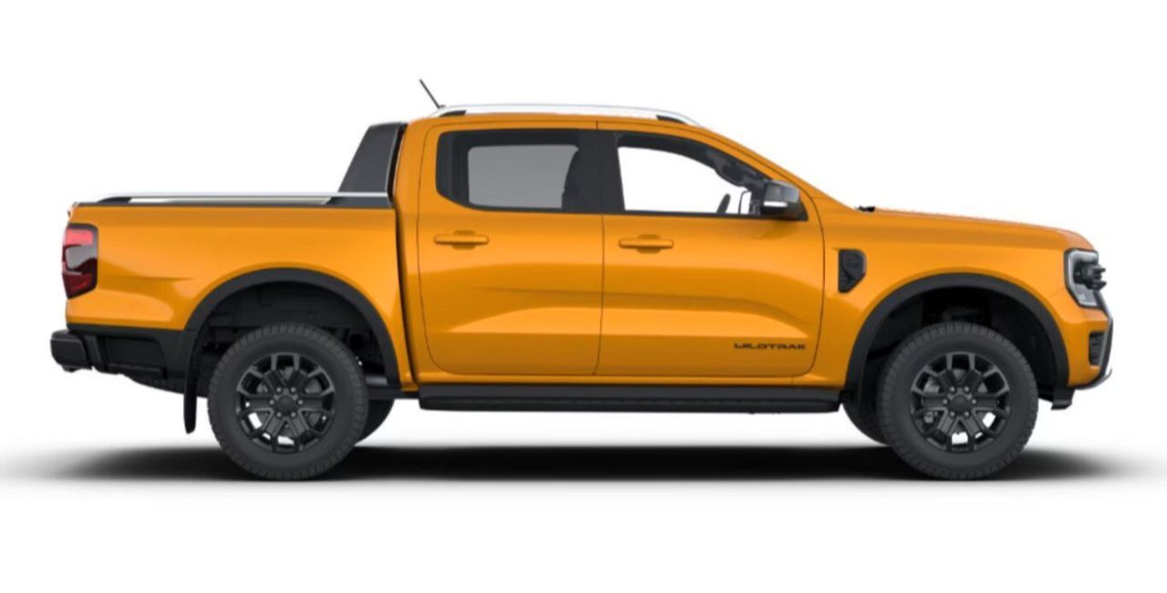 Ford Ranger Doppia Cabina Ranger 2.0 DC Wildtrak imagem 3