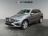 Mercedes-Benz GLC 250 Allrad-Automatik-Navi-Leder-Kamera - Mercedes-Benz GLC 250 in Düsseldorf