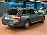 Skoda Superb Combi 2.0 TSI DSG Style*KAMERA*Columbus*