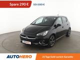 Opel Corsa 1.4 Turbo Innovation ecoFlex *BiXE*PDC*SHZ - Opel Corsa Innovation mit Benzin-Antrieb