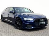 Audi A6 Limo 55 TFSI quattro S line Sport Plus Paket - Audi A6: 5.5