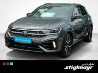 Volkswagen T-Roc - Vorschau Bild 12