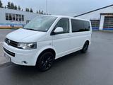 Volkswagen T5.2 Multivan Cup